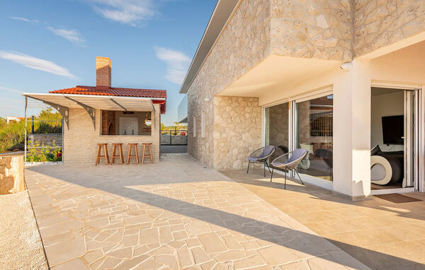 Feriehuse - Zadar-Ljubac , Kroatien - CDY096 101