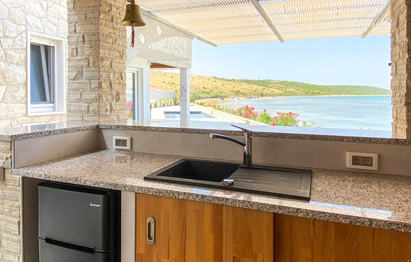 Feriehuse - Zadar-Ljubac , Kroatien - CDY096 103