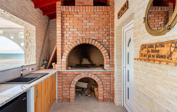 Feriehuse - Zadar-Ljubac , Kroatien - CDY096 104