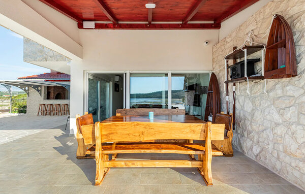 Feriehuse - Zadar-Ljubac , Kroatien - CDY096 105