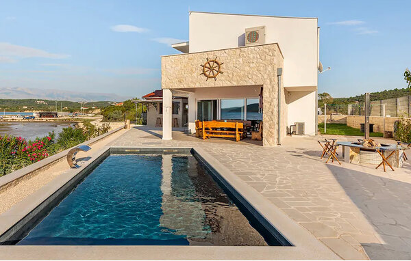 Feriehuse - Zadar-Ljubac , Kroatien - CDY096 1