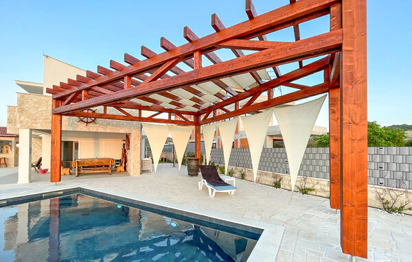 Feriehuse - Zadar-Ljubac , Kroatien - CDY096 11