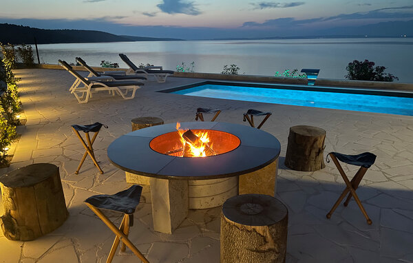 Feriehuse - Zadar-Ljubac , Kroatien - CDY096 2