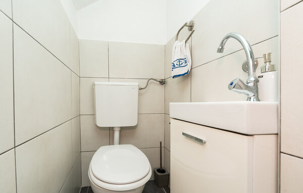 Holiday Home - Vir , Croatia - CDY097 704