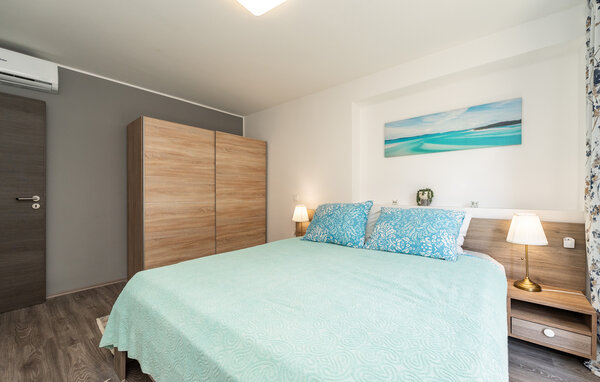 Holiday Home - Vir , Croatia - CDY097 601