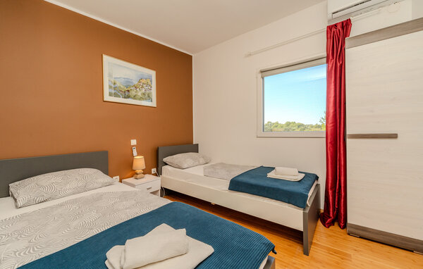 Holiday Home - Vir , Croatia - CDY097 602