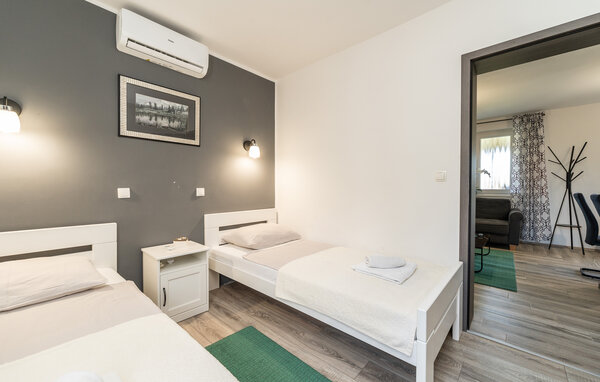 Holiday Home - Vir , Croatia - CDY097 603