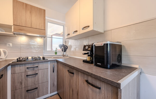 Holiday Home - Vir , Croatia - CDY097 401