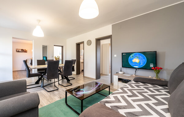 Holiday Home - Vir , Croatia - CDY097 4