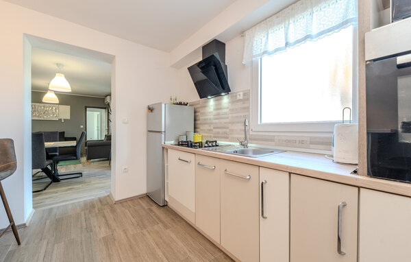 Holiday Home - Vir , Croatia - CDY097 304