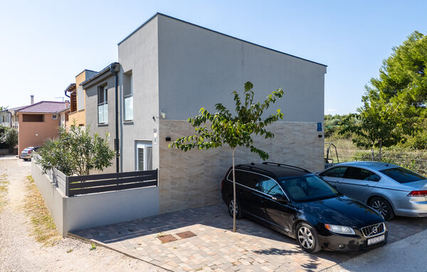 Holiday Home - Vir , Croatia - CDY097 81