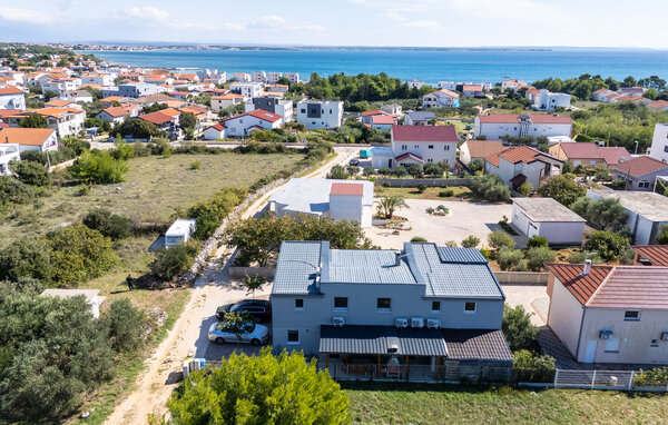 Holiday Home - Vir , Croatia - CDY097 2