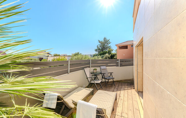 Holiday Home - Vir , Croatia - CDY097 7