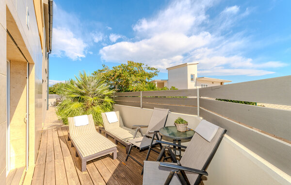 Holiday Home - Vir , Croatia - CDY097 101