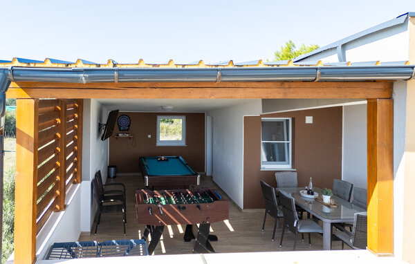 Holiday Home - Vir , Croatia - CDY097 3