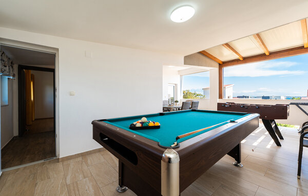 Holiday Home - Vir , Croatia - CDY097 103