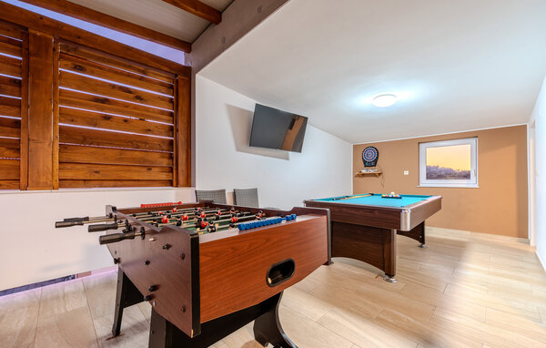 Holiday Home - Vir , Croatia - CDY097 104