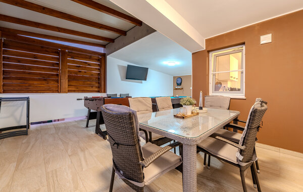 Holiday Home - Vir , Croatia - CDY097 105