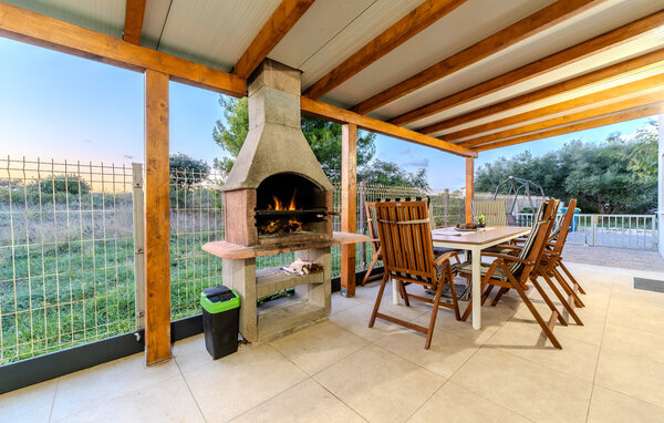 Holiday Home - Vir , Croatia - CDY097 106