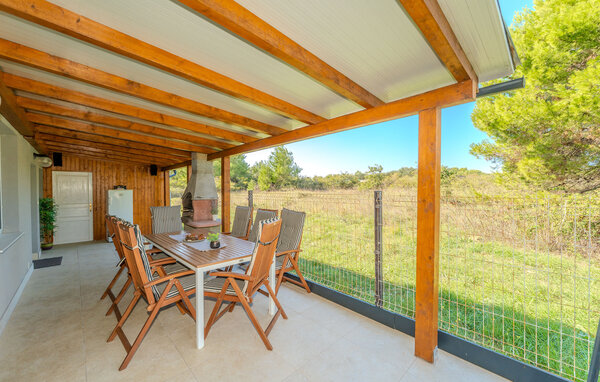 Holiday Home - Vir , Croatia - CDY097 107