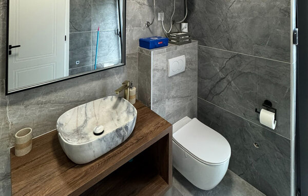 Appartement - Nin - Privlaka , Kroatië - CDY098 701