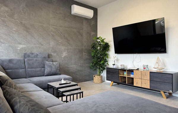 Appartement - Nin - Privlaka , Kroatië - CDY098 3