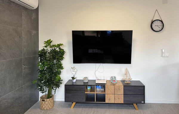 Appartement - Nin - Privlaka , Kroatië - CDY098 301