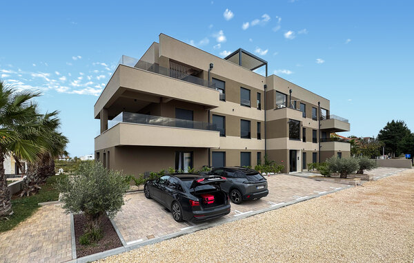 Appartement - Nin - Privlaka , Kroatië - CDY098 1