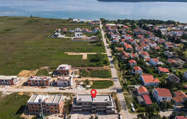 Appartement - Nin - Privlaka , Kroatië - CDY098 2