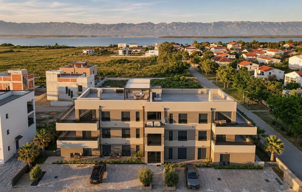 Ferieleilighet - Nin - Privlaka , Kroatia - CDY098 83