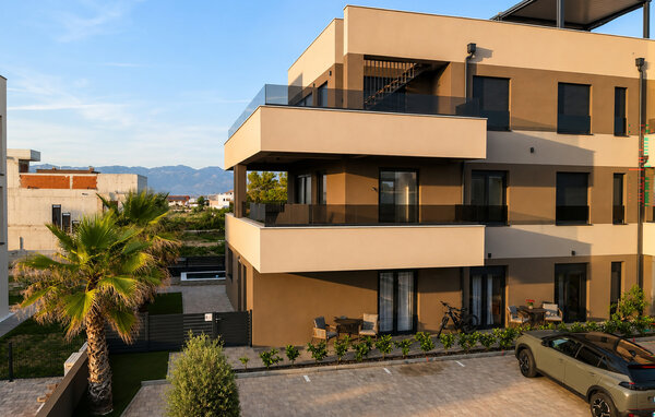 Ferieleilighet - Nin - Privlaka , Kroatia - CDY098 84