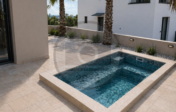 Apartment - Nin - Privlaka , Croatia - CDY098 2