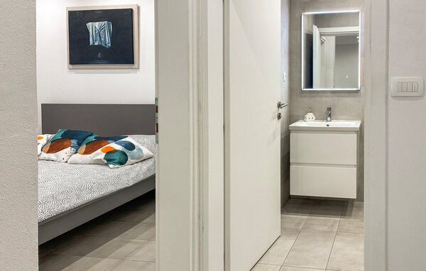 Appartamento - Vir , Croazia - CDY099 601