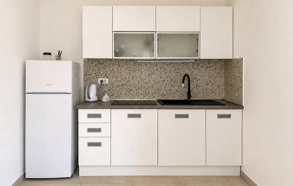 Appartamento - Vir , Croazia - CDY099 401