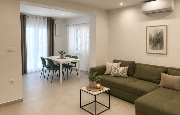 Appartamento - Vir , Croazia - CDY099 4