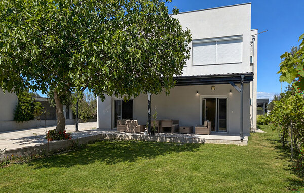 Appartamento - Vir , Croazia - CDY099 1