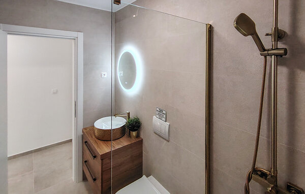 Holiday Home - Zadar , Croatia - CDY100 701