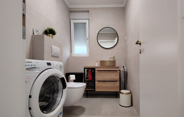 Holiday Home - Zadar , Croatia - CDY100 703