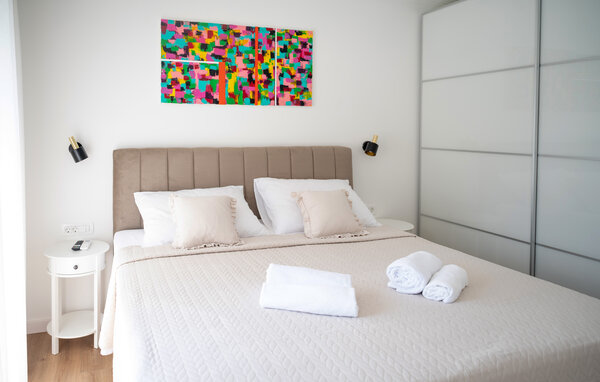 Holiday Home - Zadar , Croatia - CDY100 601