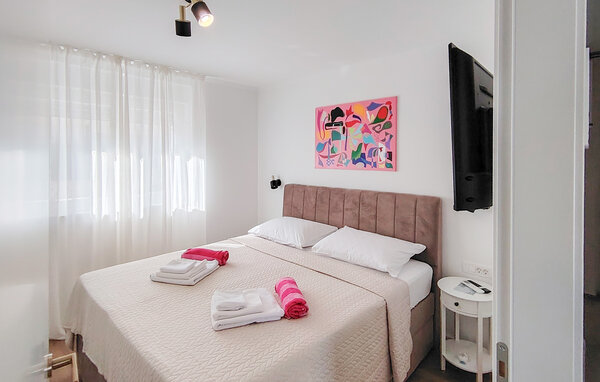 Holiday Home - Zadar , Croatia - CDY100 602