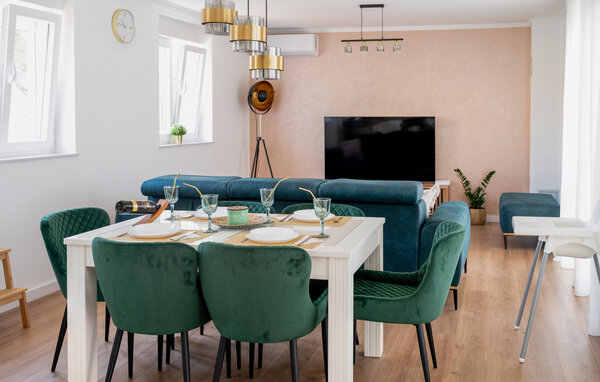 Holiday Home - Zadar , Croatia - CDY100 301