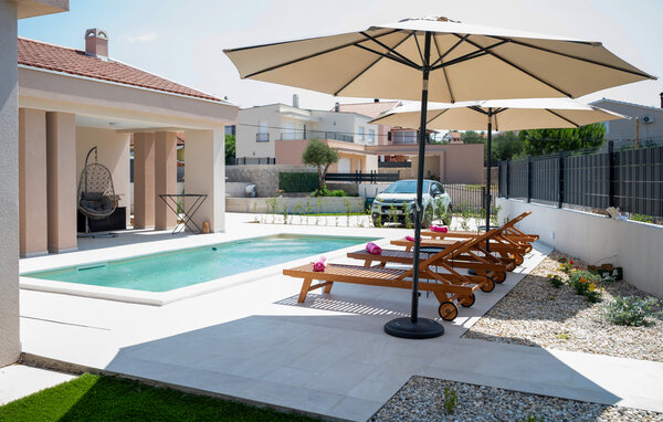 Holiday Home - Zadar , Croatia - CDY100 2