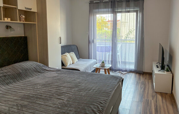 Apartment - Vir , Croatia - CDY101 601