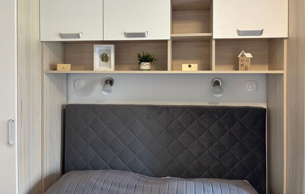 Apartment - Vir , Croatia - CDY101 602