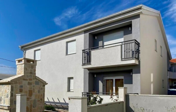 Apartment - Vir , Croatia - CDY101 82