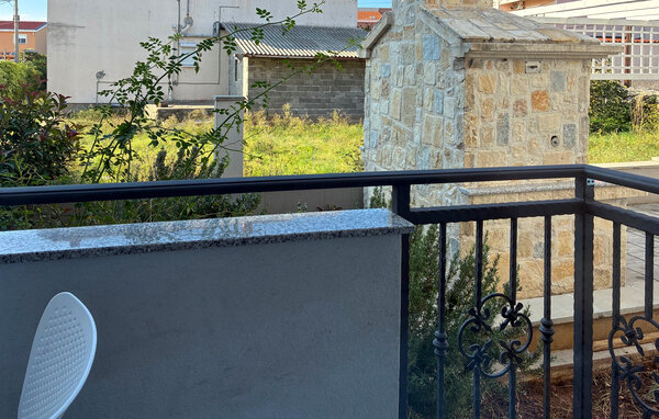 Apartment - Vir , Croatia - CDY101 101