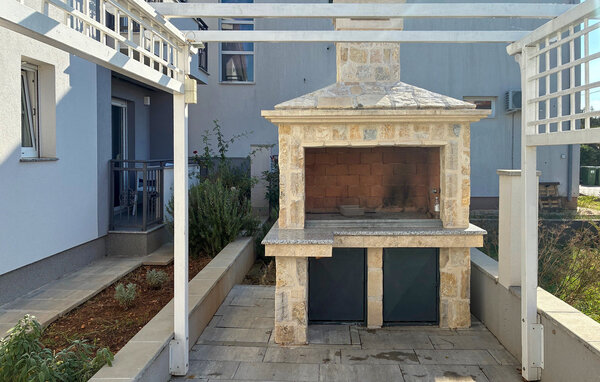 Apartment - Vir , Croatia - CDY101 102