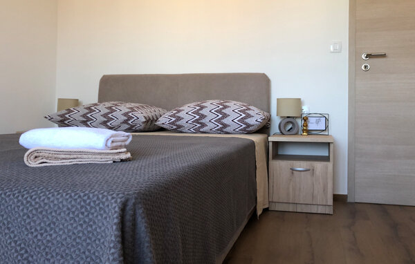 Apartment - Vir , Croatia - CDY102 603