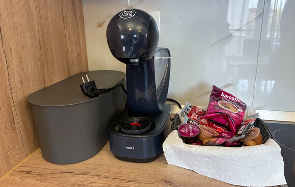 Apartment - Vir , Croatia - CDY102 401