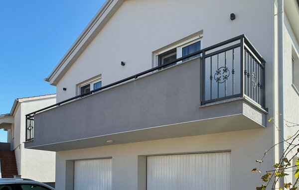 Apartment - Vir , Croatia - CDY102 81